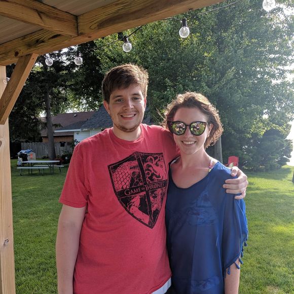 Meet your Posher, Sara - Picture 1 of 1